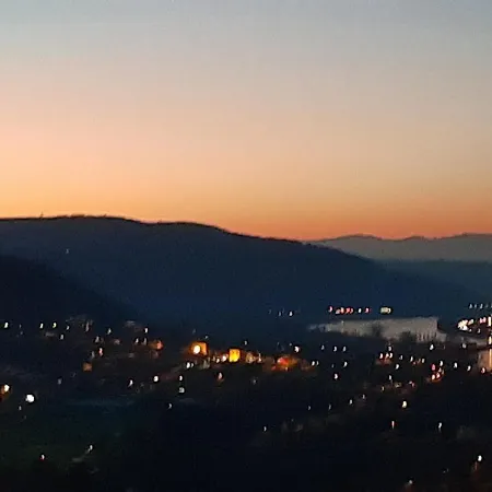 Les Terrasses Du Rhone 게스트하우스