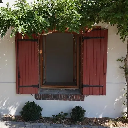 Les Terrasses Du Rhone Guest house *