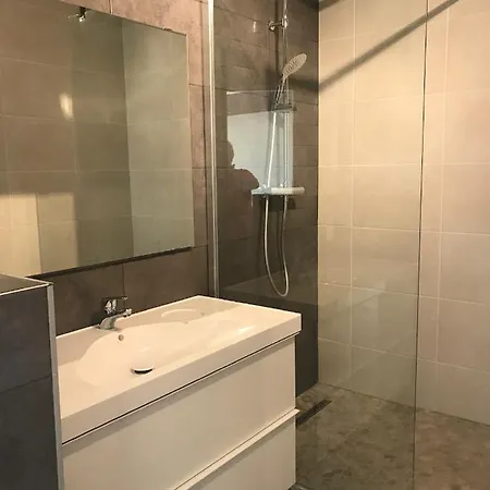 Les Terrasses Du Rhone Guest house