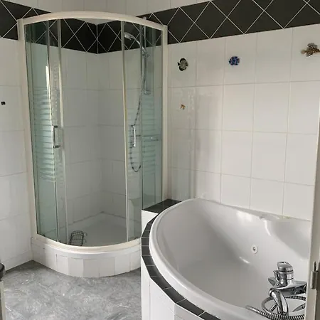 Guest house Les Terrasses Du Rhone