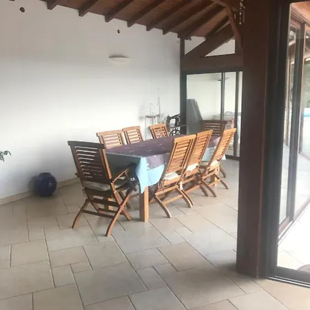 Les Terrasses Du Rhone