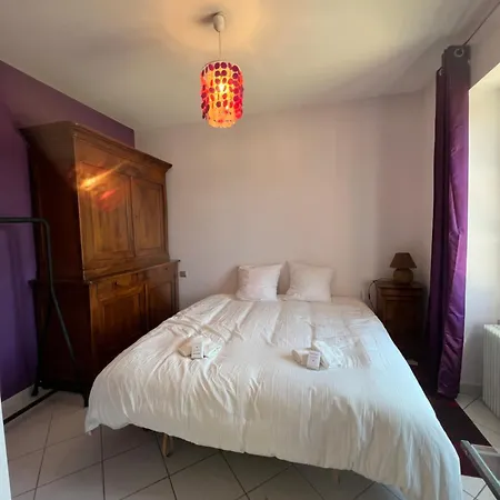 Guest house Les Terrasses Du Rhone