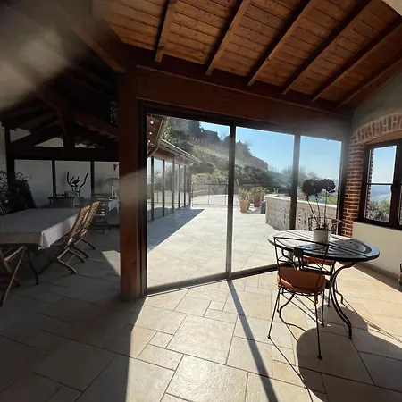 Les Terrasses Du Rhone